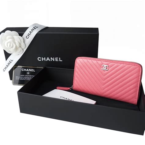 chanel wallet shop online|chanel wallet online store.